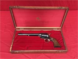Colt SAA 125th Anniversary 45cal in Box