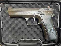 Baby Desert Eagle by IMI / Magnum Research