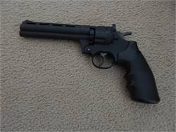 Crossman 357 Pellet gun
