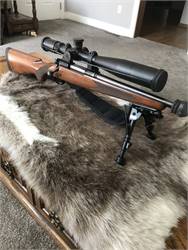winchester mod 70 30-06 lightweight