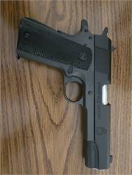 Springfield 1911