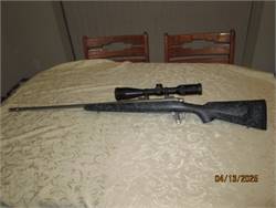 Remington 700 7MM Rem Ultra Mag