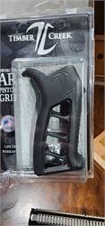 Timber Creek AR Grip