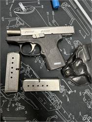 Kahr Arms P380