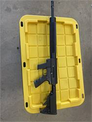 Just Right Carbine