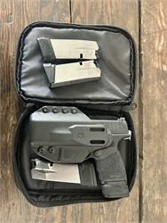 Springfield Hellcat