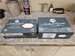 Noble sport 12 and 20 ga.