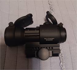 Aimpoint pro