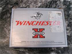 Winchester 12 Gauge 3 1/2" 00 Buckshot