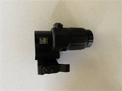 EO Tech G33 Magnifier 