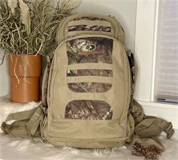Mossy Oak Fieldline Hunting Backpack