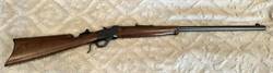 Winchester Model 1885 22LR