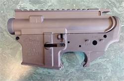 AM-15  Anderson Upper and Lower Receiver Combo only $160! 