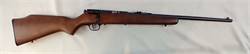 Savage Mark I  22 S, L, LR   Shotgun  #1453