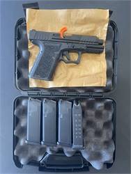 Polymer 80 9MM