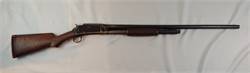 Marlin No. 24  12 Ga  #2236