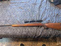 1979 Ruger M77