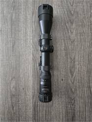 Schmidt & Bender scope 