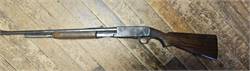 Remington model 141