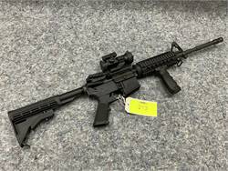 Colt M4 Carbine 5.56 W/ Extras