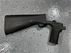 Slide fire AK stock