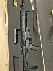 Diamondback DB10 AR Pistol 308