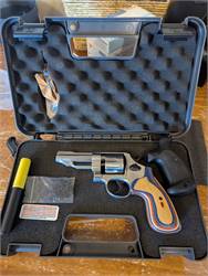 Smith and Wesson 625-8 45acp performance center