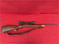 US Springfield Sporterized 03-A3