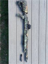 Mossberg 835 Ulti-Mag Tactical Turkey 