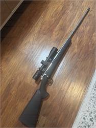 Mauser .25-06
