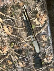 Norinco 98 12g with magpul stock