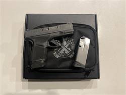 Springfield Hellcat OSP