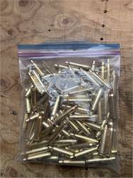 223 Commercial Brass