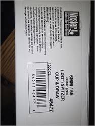Nosler Bullets