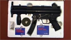 MP5 SD; AK47; vintage MP5K for sale