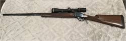 Winchester Model 1885 .325 WSM & Ammunition 
