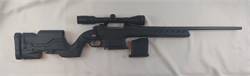 Savage Model 11  223 #1114