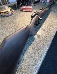 Weatherby mark V 30-378. Sell or trade