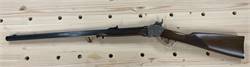 RMEF Sharps 1874 carbine 45-70