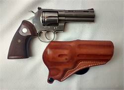 Colt Python 357 Magnum #1545