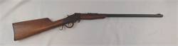 Stevens Favorite single shot rifle  22  #1903