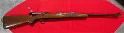 Ruger Mark II 300 Winchester Magnum Blued with sights Mag Na Ported barrel