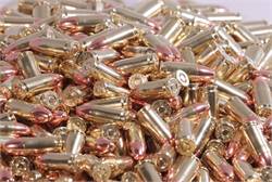 9mm 1k $309 factory bulk ammo Free Shipping 
