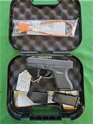 NEW GLOCK 28 380ACP PISTOL