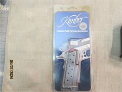 Kimber  Compact 8rd  9mm magazine