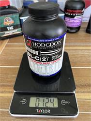 Hodgdon BL-C(2) Powder
