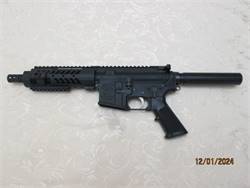 Anderson Arms AR15 pistol