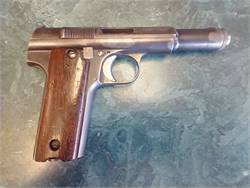 Astra 600  9mm     #1905