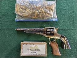 EMF 1875 OUTLAW 44-40 REVOLVER