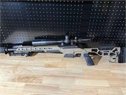 MDT PRS Build